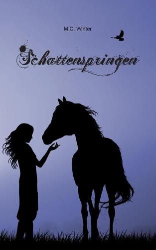 Cover image for Schattenspringen: Band 1