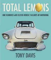 Cover image for Total Lemons