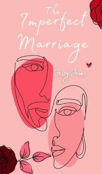 Cover image for The Imperfect Marriage