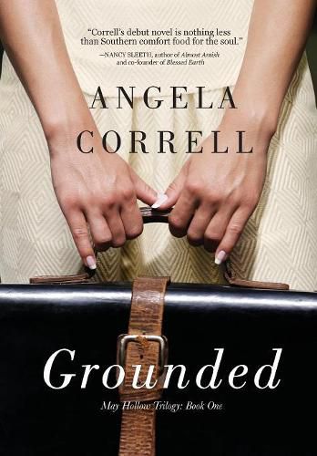 Cover image for Grounded