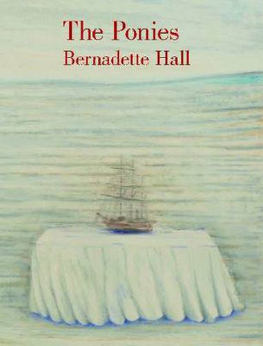 Cover image for The Ponies