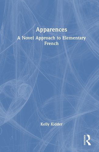 Cover image for Apparences