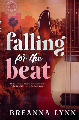 Cover image for Falling for the Beat