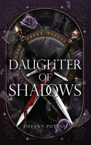 Cover image for Daughter of Shadows