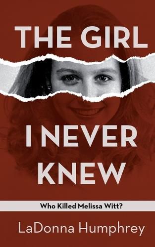 Cover image for The Girl I Never Knew