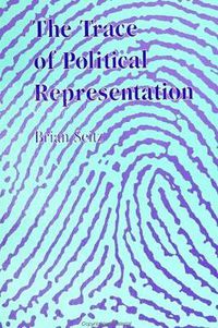 Cover image for The Trace of Political Representation