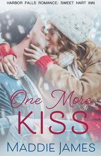 Cover image for One More Kiss