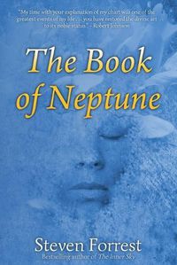 Cover image for The Book of Neptune