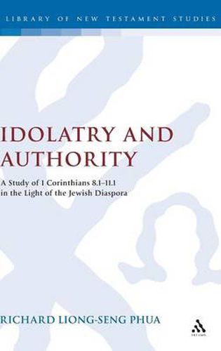 Idolatry and Authority