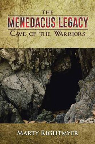 Cover image for The Menedacus Legacy