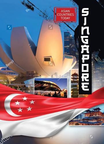 Cover image for Singapore