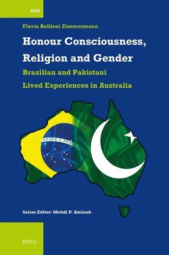 Honour Consciousness, Religion and Gender