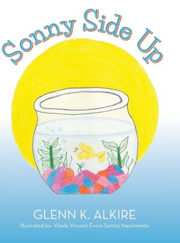 Cover image for Sonny Side Up