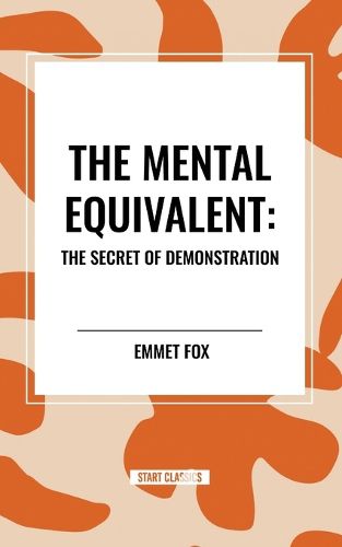 Cover image for The Mental Equivalent