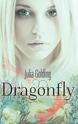 Cover image for Dragonfly