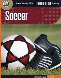 Cover image for Soccer