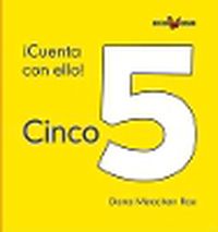 Cover image for Cinco (Five)