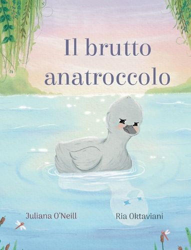 Cover image for Il brutto anatroccolo