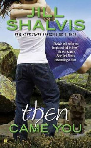 Cover image for Then Came You