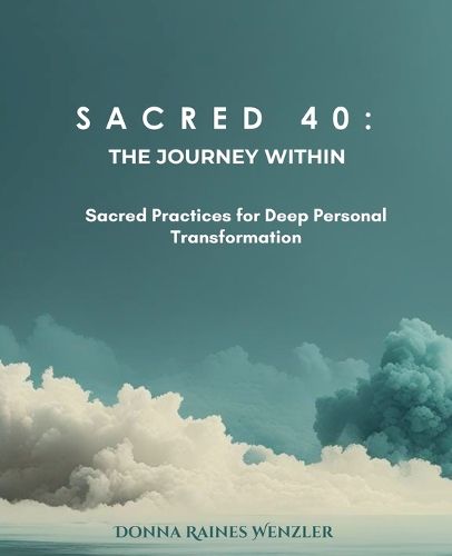 Cover image for Sacred 40