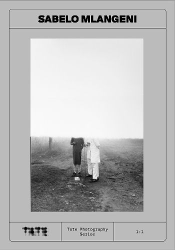 Cover image for Tate Photography: Sabelo Mlangeni