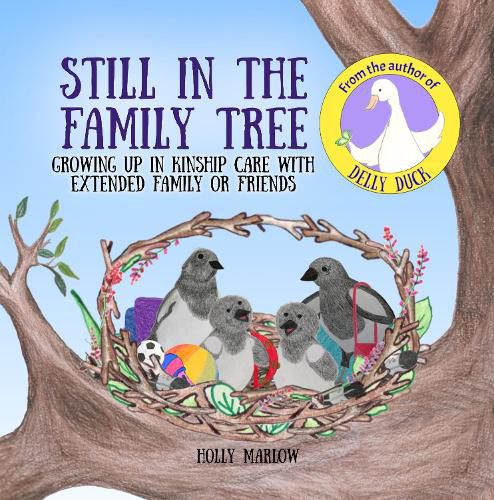 Cover image for Still in the Family Tree