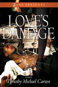 Cover image for Love's Damage