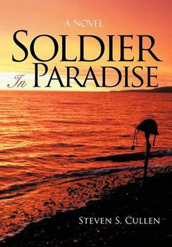 Cover image for Soldier in Paradise