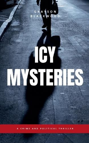 Cover image for Icy Mysteries