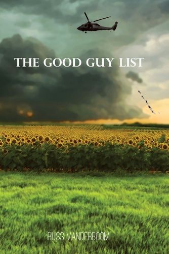 Cover image for The Good Guy List