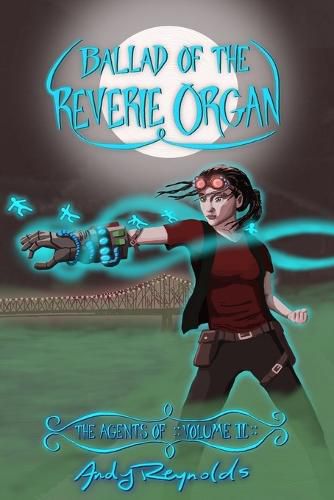 Cover image for Ballad of the Reverie Organ