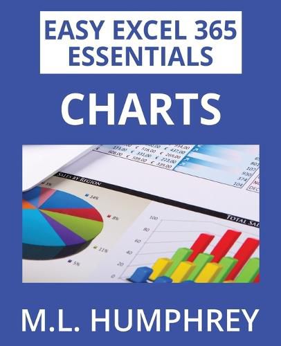 Cover image for Excel 365 Charts