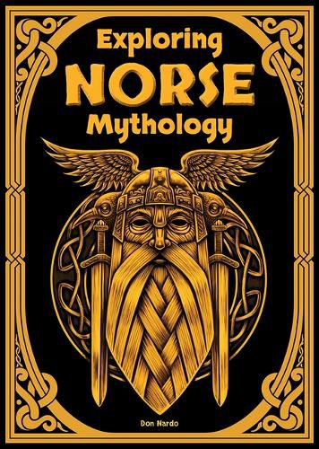 Exploring Norse Mythology