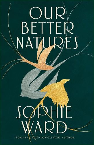 Cover image for Our Better Natures