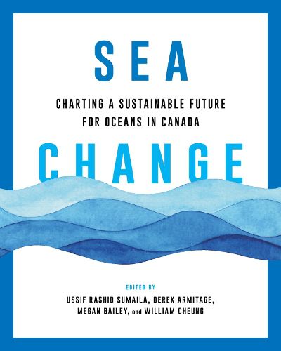 Cover image for Sea Change