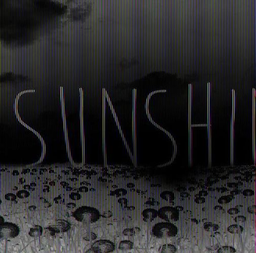 Cover image for Sunshine