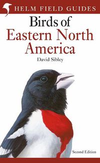 Cover image for Field Guide to the Birds of Eastern North America