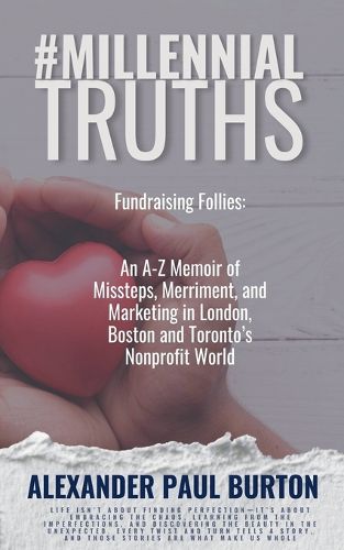 Cover image for #MillennialTruths