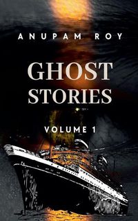 Cover image for Ghost Stories