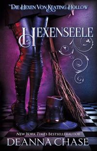 Cover image for Hexenseele