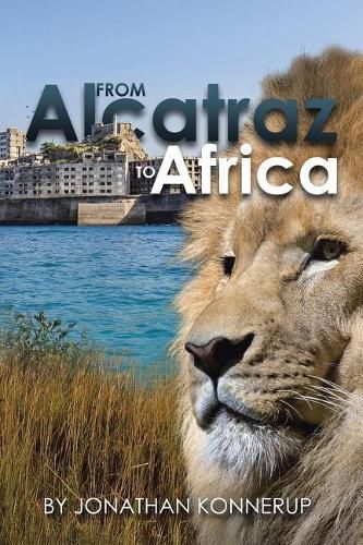 Cover image for From Alcatraz to Africa