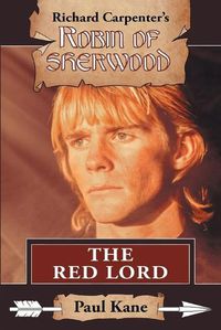 Cover image for The Red Lord