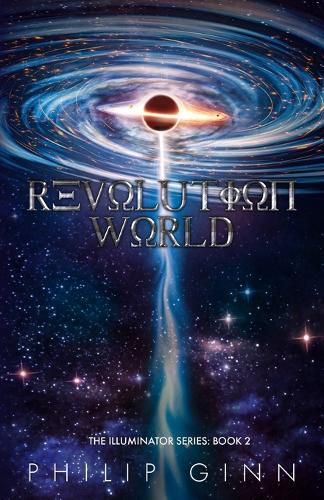 Cover image for Revolution World