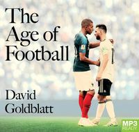 Cover image for The Age Of Football