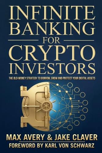 Cover image for Infinite Banking for Crypto Investors