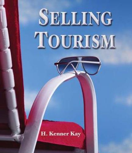 Cover image for Selling Tourism