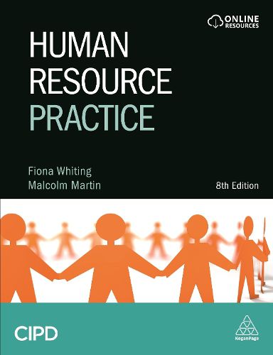 Cover image for Human Resource Practice