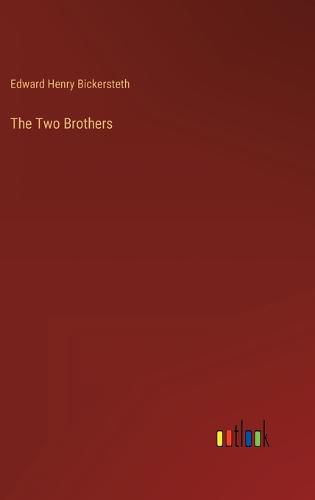Cover image for The Two Brothers