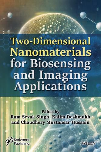 Cover image for Two Dimensional Nanomaterials for Biosensing and Imaging Applications