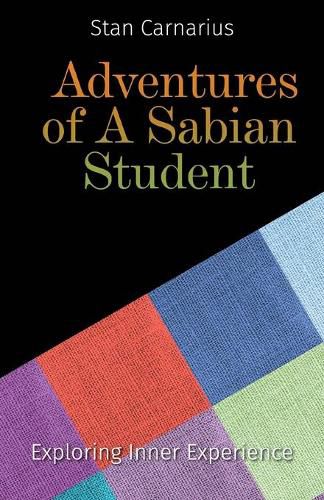 Cover image for Adventures of A Sabian Student